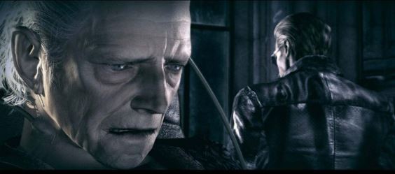 Resident Evil 5 ps4 image3.JPG