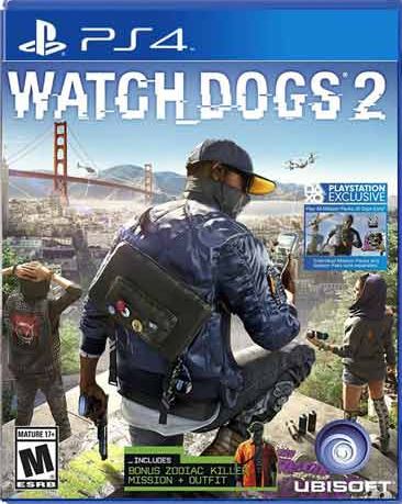 Watch Dogs 2 ps4 image1.JPG