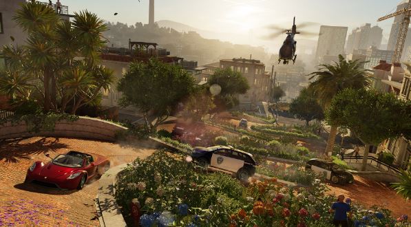 Watch Dogs 2 ps4 image5.JPG