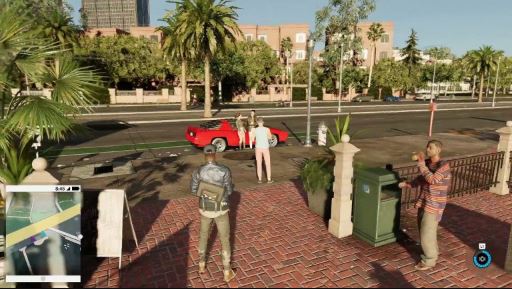 Watch Dogs 2 ps4 image6.JPG