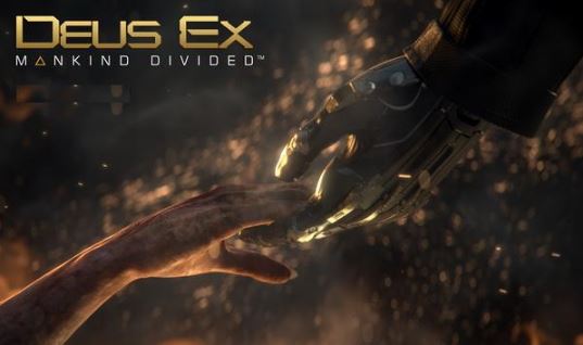 Deus Ex  Mankind Divided ps4 image1.JPG