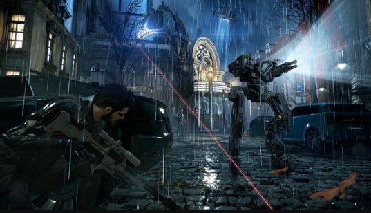 Deus Ex  Mankind Divided ps4 image8.JPG