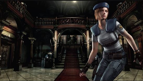 Resident Evil 4 ps4 image2.JPG