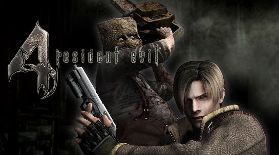 Resident Evil 4 ps4 image5.JPG