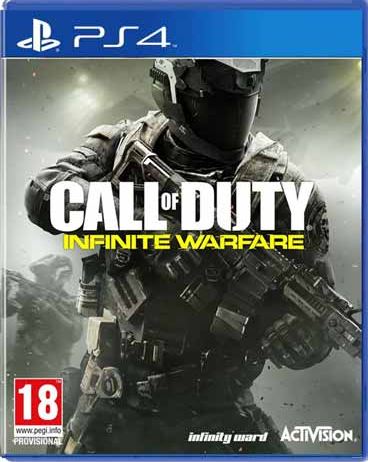 Call of Duty  Infinite Warfare ps4 image1.JPG