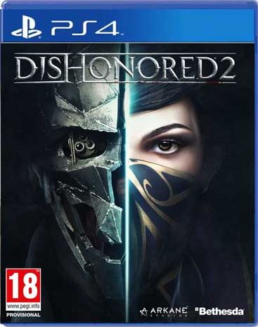 Dishonored 2 ps4 image1.JPG