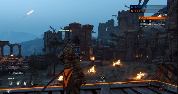 For Honor ps4 image2.JPG