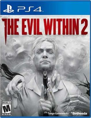 The Evil Within 2 ps4 image1.JPG