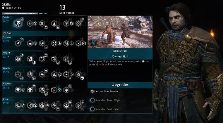 Middle Earth  Shadow of war ps4 image4.JPG