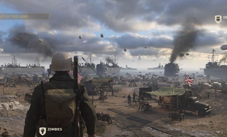 Call of Duty WWII ps4 image4.JPG
