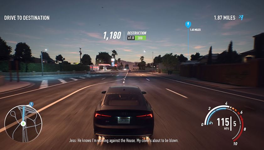 Need For Speed Payback ps4 image4.JPG