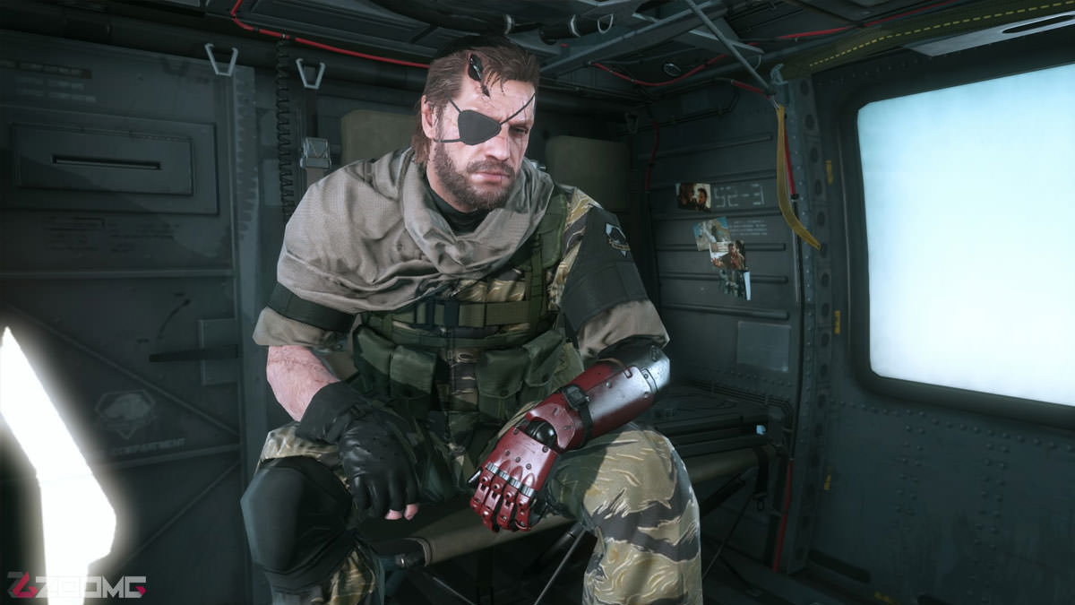 Metal Gear Solid 5 Ground Zeroes ps4 image3.jpg