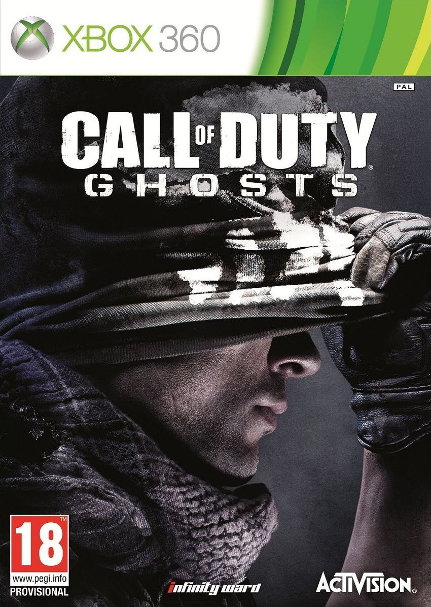 Call of Duty Ghosts ps4 image2.jpg