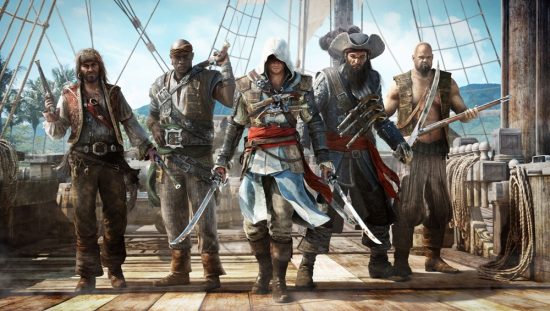 Assassins Creed IV Black Flag ps4 image2.jpg
