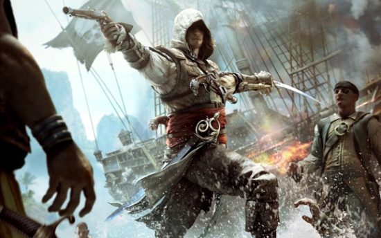 Assassins Creed IV Black Flag ps4 image4.jpg