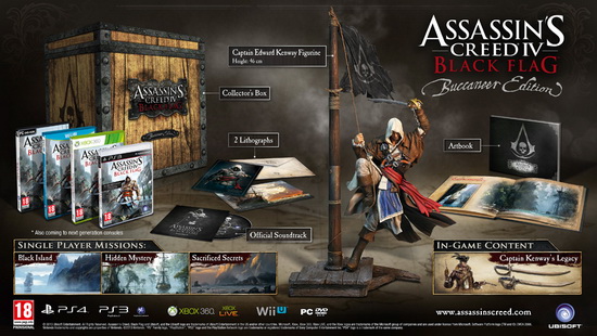 Assassins Creed IV Black Flag ps4 image7.jpg