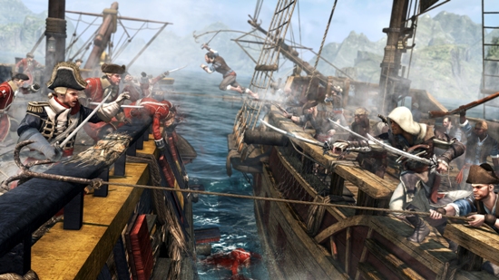 Assassins Creed IV Black Flag ps4 image9.jpg