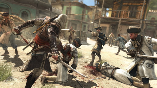 Assassins Creed IV Black Flag ps4 image13.jpg