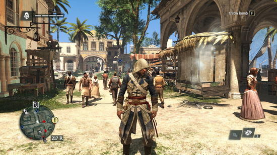 Assassins Creed IV Black Flag ps4 image16.jpg