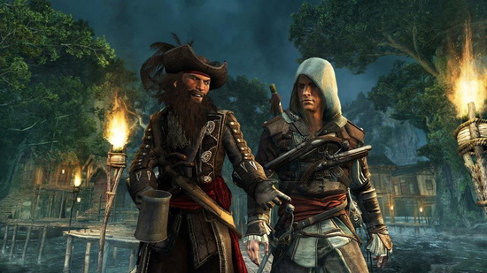 Assassins Creed IV Black Flag ps4 image17.jpg