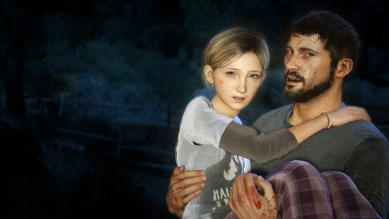 The Last Of Us Remastered ps4 image4.jpg