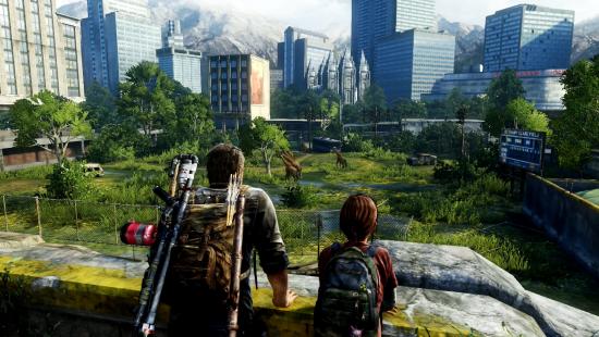 The Last Of Us Remastered ps4 image5.png