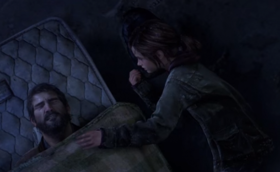 The Last Of Us Remastered ps4 image12.png
