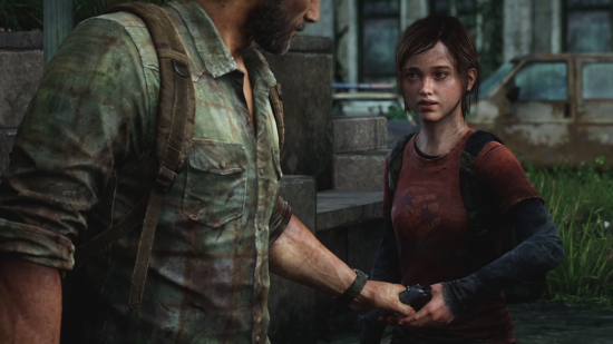 The Last Of Us Remastered ps4 image17.png