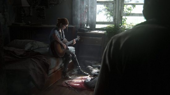 The Last Of Us Remastered ps4 image23.jpeg