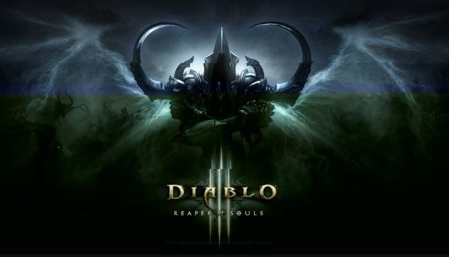 Diablo III  Ultimate Evil Edition ps4 image3.jpg