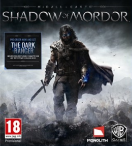 Middle-Earth  Shadow of Mordor ps4 image1.png