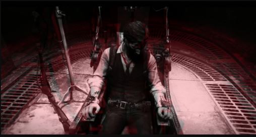 The Evil Within ps4 imge8.JPG