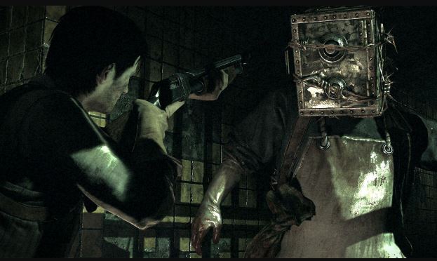 The Evil Within ps4 imge13.JPG