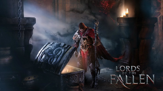 Lord Of the Fallen ps4 image14.jpg