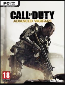 Call of Duty  Advanced Warfare ps4 image1.JPG