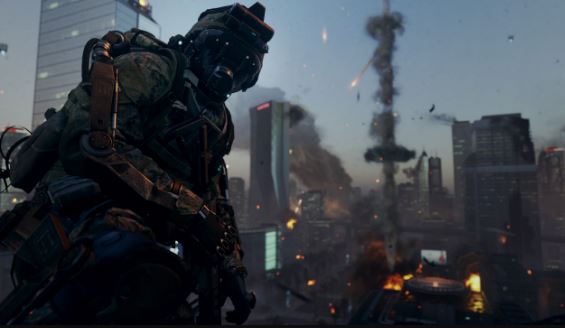 Call of Duty  Advanced Warfare ps4 image2.JPG