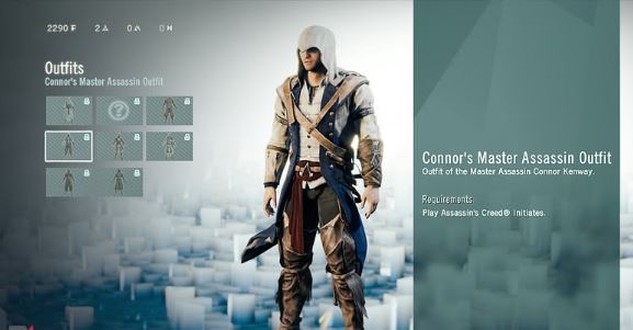 Assassins Creed Unity ps4 image5.JPG