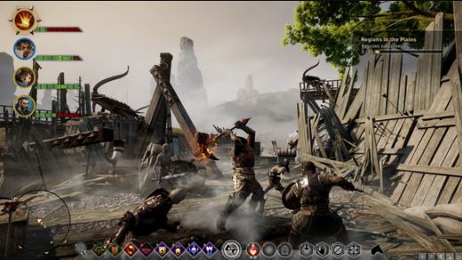Dragon Age Inquisition ps4 image5.JPG