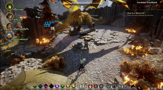 Dragon Age Inquisition ps4 image9.JPG