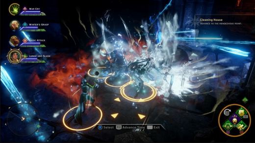 Dragon Age Inquisition ps4 image11.JPG