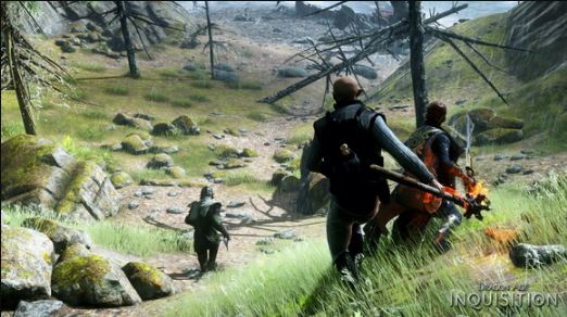 Dragon Age Inquisition ps4 image12.JPG