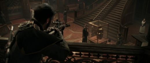 The Order 1886 ps4 image6.JPG