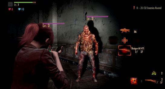 Resident Evil  Revelations 2 ps4 image3.JPG