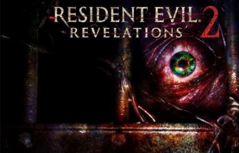 Resident Evil  Revelations 2 ps4 image1.JPG