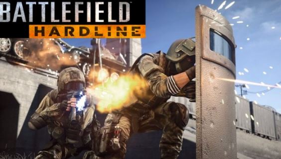 Battlefield Hardline ps4 image6.JPG