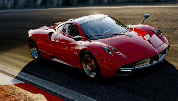 Project Cars ps4 image6.JPG
