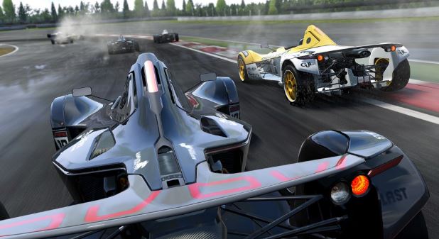 Project Cars ps4 image7.JPG