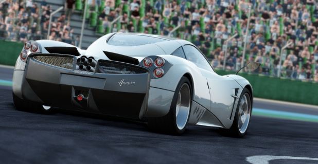Project Cars ps4 image9.JPG