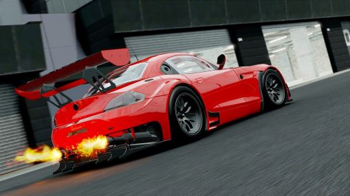 Project Cars ps4 image12.JPG