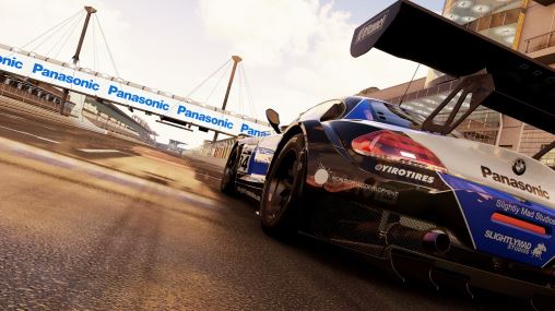 Project Cars ps4 image15.JPG